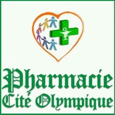 PHARMACIE CITE OLYMPIQUE